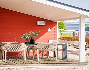 Guest house 285805 - Chalet Rivierengebied - Vakantiepark Eiland van Maurik 2