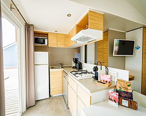 Verblijf 285806 - Chalet Rivierengebied - Vakantiepark Eiland van Maurik 3