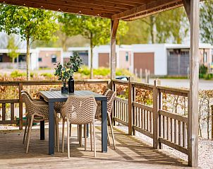 Verblijf 285806 - Chalet Rivierengebied - Vakantiepark Eiland van Maurik 3