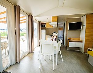 Verblijf 285806 - Chalet Rivierengebied - Vakantiepark Eiland van Maurik 3