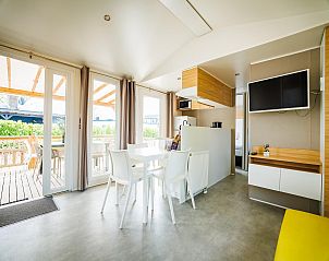 Verblijf 285806 - Chalet Rivierengebied - Vakantiepark Eiland van Maurik 3