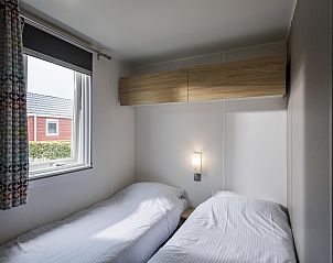 Verblijf 285806 - Chalet Rivierengebied - Vakantiepark Eiland van Maurik 3