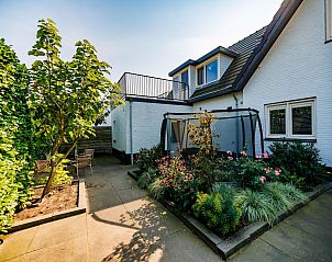 Verblijf 285807 - Vakantiewoning Rivierengebied - Vakantiepark Eiland van Maurik 4