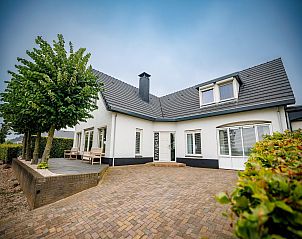 Verblijf 285807 - Vakantiewoning Rivierengebied - Vakantiepark Eiland van Maurik 4