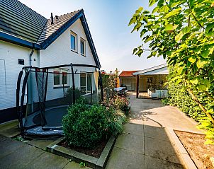 Verblijf 285807 - Vakantiewoning Rivierengebied - Vakantiepark Eiland van Maurik 4
