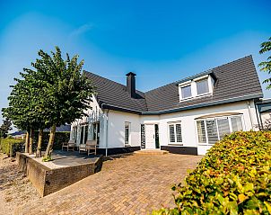 Verblijf 285807 - Vakantiewoning Rivierengebied - Vakantiepark Eiland van Maurik 4