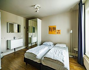 Verblijf 285807 - Vakantiewoning Rivierengebied - Vakantiepark Eiland van Maurik 4