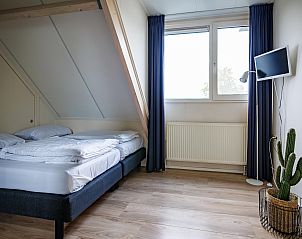 Verblijf 285807 - Vakantiewoning Rivierengebied - Vakantiepark Eiland van Maurik 4