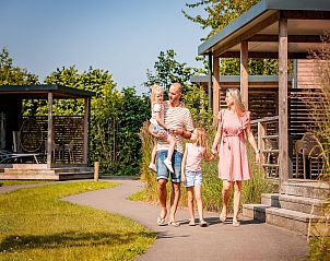 Verblijf 285807 - Vakantiewoning Rivierengebied - Vakantiepark Eiland van Maurik 4