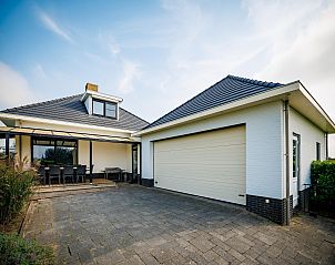 Verblijf 285808 - Vakantiewoning Rivierengebied - Vakantiepark Eiland van Maurik 5