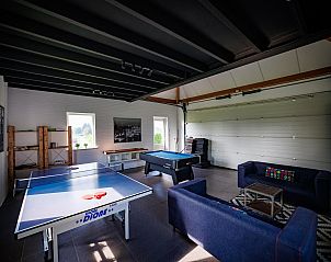 Verblijf 285808 - Vakantiewoning Rivierengebied - Vakantiepark Eiland van Maurik 5