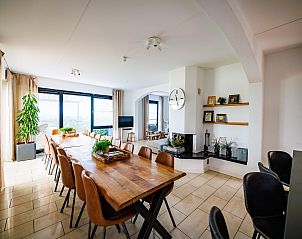 Verblijf 285808 - Vakantiewoning Rivierengebied - Vakantiepark Eiland van Maurik 5