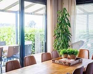 Verblijf 285808 - Vakantiewoning Rivierengebied - Vakantiepark Eiland van Maurik 5