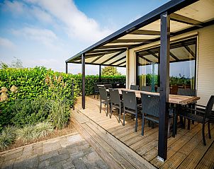Verblijf 285808 - Vakantiewoning Rivierengebied - Vakantiepark Eiland van Maurik 5