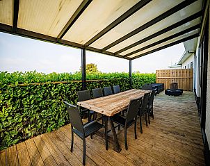 Verblijf 285808 - Vakantiewoning Rivierengebied - Vakantiepark Eiland van Maurik 5