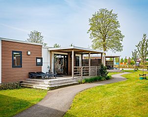 Guest house 285810 - Chalet Rivierengebied - Vakantiepark Eiland van Maurik 7