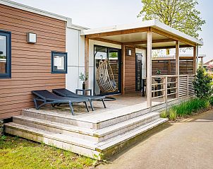 Guest house 285810 - Chalet Rivierengebied - Vakantiepark Eiland van Maurik 7