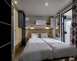 Guest house 285810 - Chalet Rivierengebied - Vakantiepark Eiland van Maurik 7