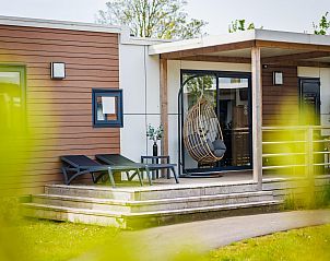 Guest house 285810 - Chalet Rivierengebied - Vakantiepark Eiland van Maurik 7
