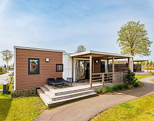 Guest house 285810 - Chalet Rivierengebied - Vakantiepark Eiland van Maurik 7