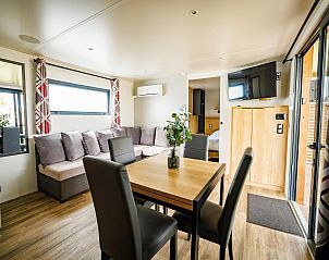 Guest house 285810 - Chalet Rivierengebied - Vakantiepark Eiland van Maurik 7