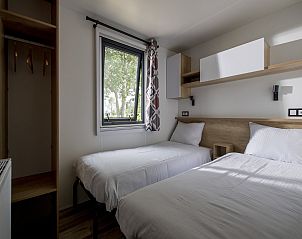 Guest house 285810 - Chalet Rivierengebied - Vakantiepark Eiland van Maurik 7