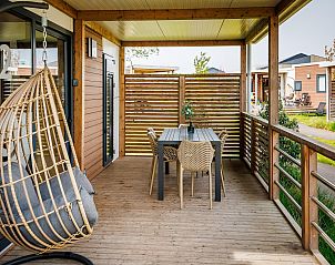 Guest house 285810 - Chalet Rivierengebied - Vakantiepark Eiland van Maurik 7