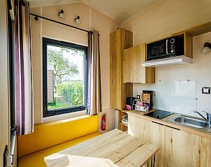 Guest house 285812 - Chalet Rivierengebied - Vakantiepark Eiland van Maurik 9