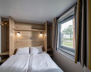 Guest house 285812 - Chalet Rivierengebied - Vakantiepark Eiland van Maurik 9