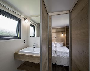 Guest house 285812 - Chalet Rivierengebied - Vakantiepark Eiland van Maurik 9