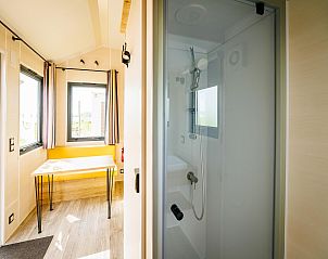 Guest house 285812 - Chalet Rivierengebied - Vakantiepark Eiland van Maurik 9