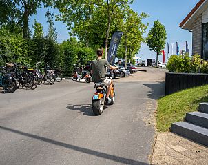 Verblijf 285813 - Vakantiewoning Rivierengebied - MarinaPark Bad Nederrijn 1