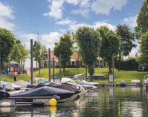 Verblijf 285813 - Vakantiewoning Rivierengebied - MarinaPark Bad Nederrijn 1
