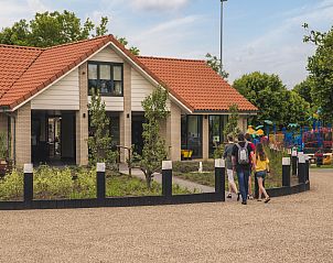 Verblijf 285813 - Vakantiewoning Rivierengebied - MarinaPark Bad Nederrijn 1