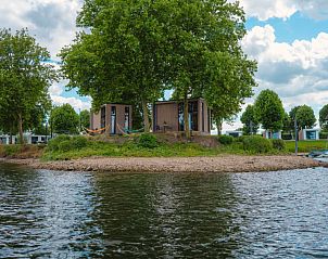 Unterkunft 285821 • Ferienhaus Rivierengebied • Vakantiehuis Tiny River House 