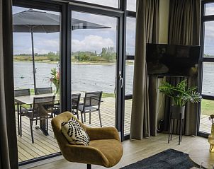 Unterkunft 285823 • Ferienhaus Rivierengebied • Vakantiehuis MarinaPark Bad Nederrijn 