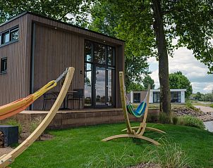 Verblijf 285827 • Vakantiewoning Rivierengebied • Tiny River House 