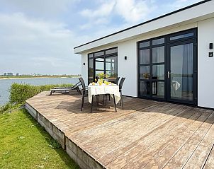 Guest house 285831 • Chalet Rivierengebied • Chalet in Gelderland, Nederland tekoop