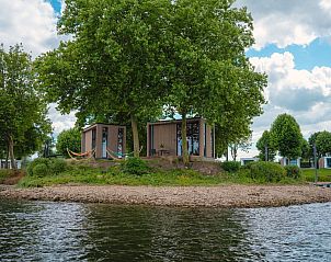 Unterkunft 285833 - Ferienhaus Rivierengebied - Vrijstaande woning in Maurik