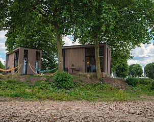 Unterkunft 285833 - Ferienhaus Rivierengebied - Vrijstaande woning in Maurik
