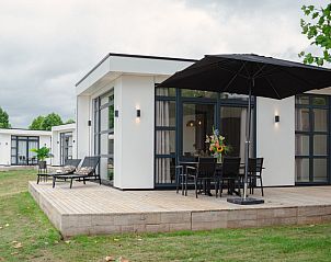 Verblijf 285834 • Tenthuis Rivierengebied • Villa Maritiem 