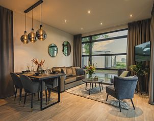 Verblijf 285837 - Vakantiewoning Rivierengebied - MarinaPark Bad Nederrijn 2