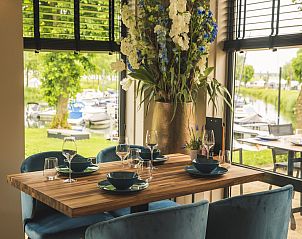 Verblijf 285837 - Vakantiewoning Rivierengebied - MarinaPark Bad Nederrijn 2