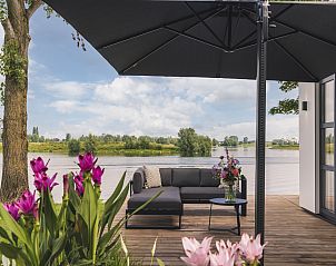 Verblijf 285837 - Vakantiewoning Rivierengebied - MarinaPark Bad Nederrijn 2