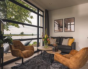 Verblijf 285837 - Vakantiewoning Rivierengebied - MarinaPark Bad Nederrijn 2