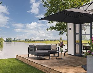 Verblijf 285837 - Vakantiewoning Rivierengebied - MarinaPark Bad Nederrijn 2
