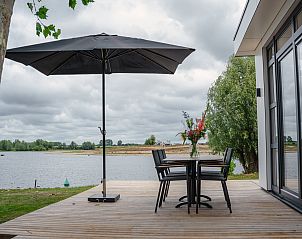 Verblijf 285839 - Vakantiewoning Rivierengebied - MarinaPark Bad Nederrijn 5
