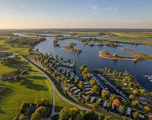 Verblijf 285839 - Vakantiewoning Rivierengebied - MarinaPark Bad Nederrijn 5