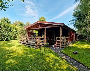 Unterkunft 286011 - Ferienhaus Rivierengebied - Vakantiehuis in Wolfheze