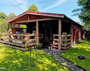 Verblijf 286012 - Chalet Rivierengebied - Lariks